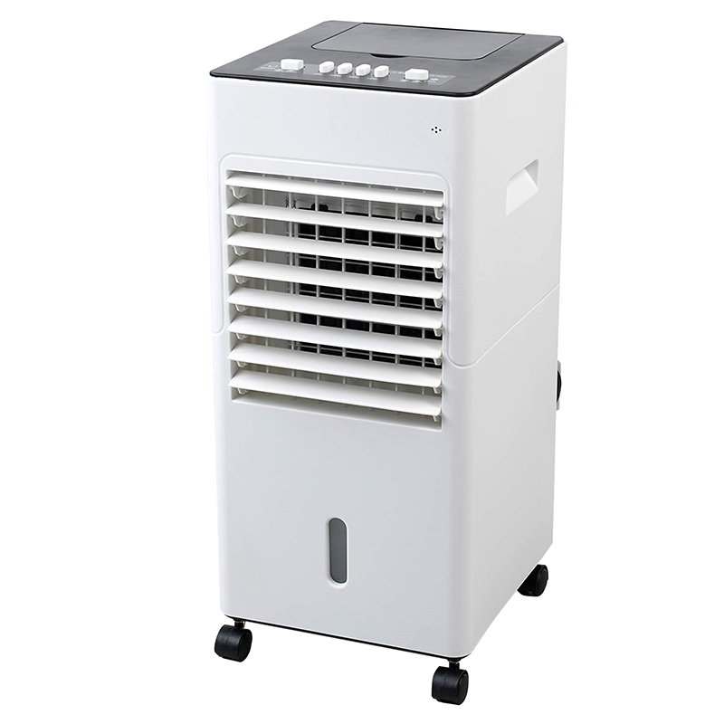 5L Compact Air Cooler LL04-18J 