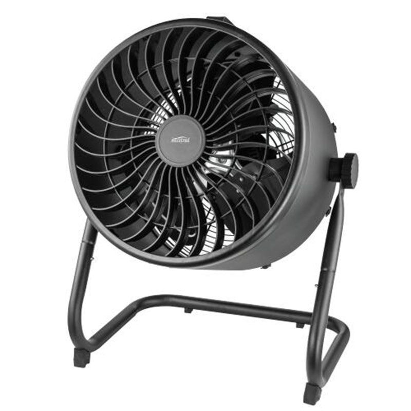 3-in-1 industrial Air Circulator Fan, 3D Winds DFC-F14M