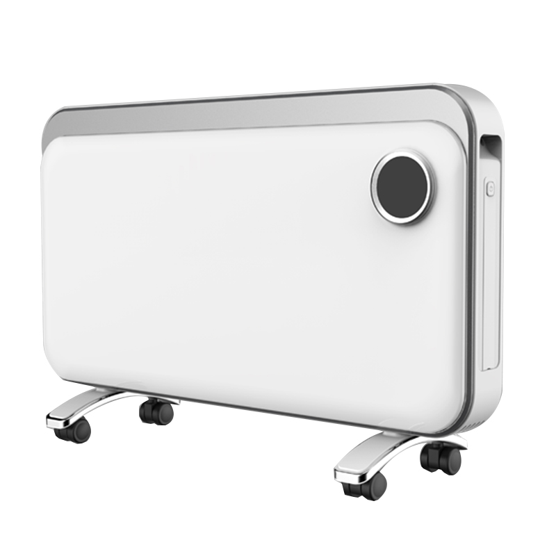 2Kw Digital Convection Panel Heater with Remote NS200SMConvection HeaterNINGBO HUIPU