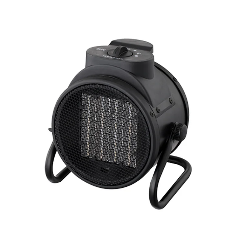 PTC Fan Heater-NINGBO HUIPU ELECTRICAL APPLIANCE CO., LTD