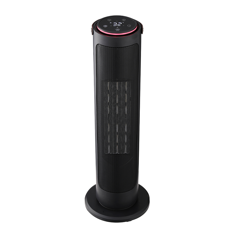 2Kw digital Ceramic Tower Heater PTC-920L