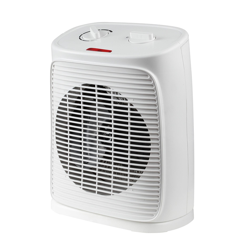 Oscillating IP21 Fan Heater 2Kw FH-19C