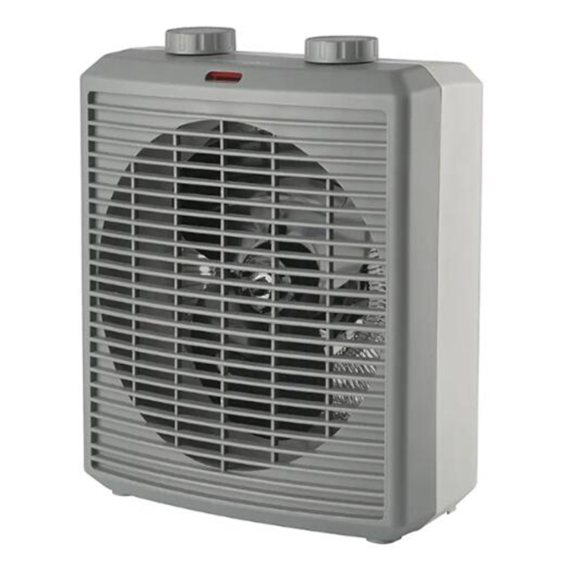 New Fan Heater 2Kw FH-02