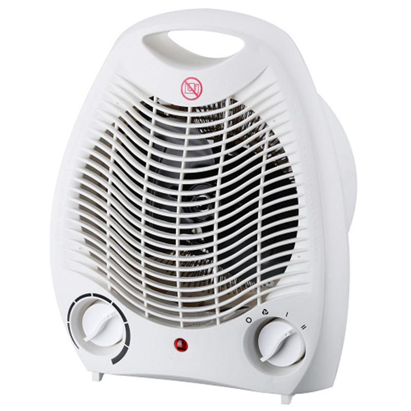 Basic Fan Heater 2kW NSB-200A