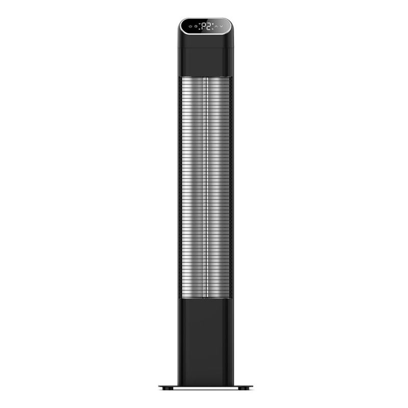 2Kw Outdoor Patio Heater with Remote OTH01-D2-20L