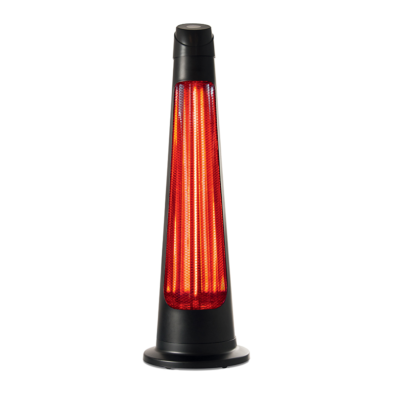 Outdoor Patio Heater with Remote NS-1200EW-RC
