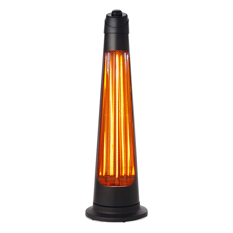 Outdoor Carbon Fibre Heater NS-1200EW-N