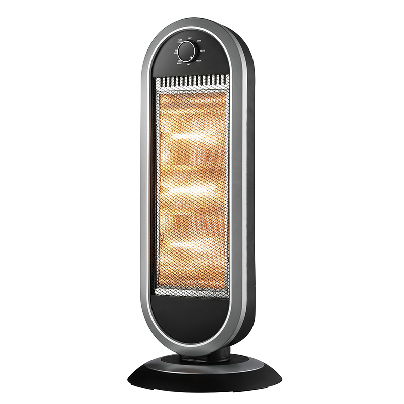 1200W Halogen Heater LQ-120G1H