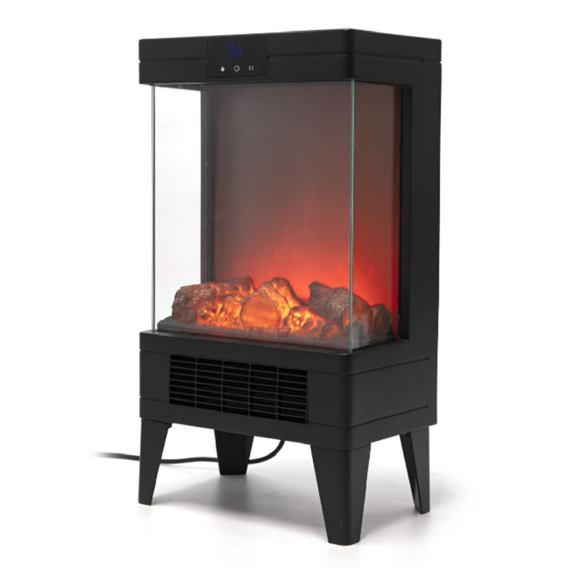 Electric fireplace FP816