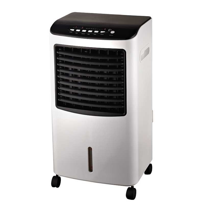 8L 3-in-1 Air Cooler with Remote Control LG04-11CR