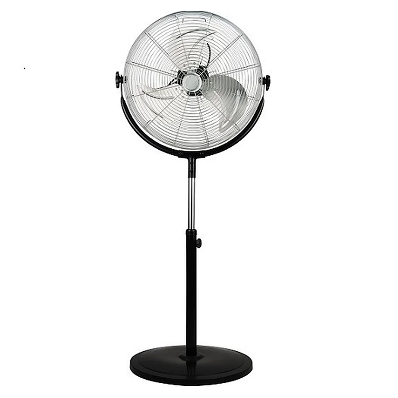 High velocity industrial Pedestal Fan DFT-B