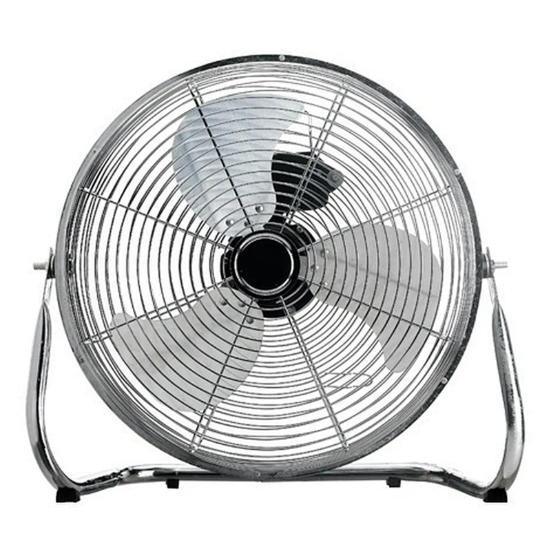 16' High velocity industrial Floor Fan 90W DFC-F16