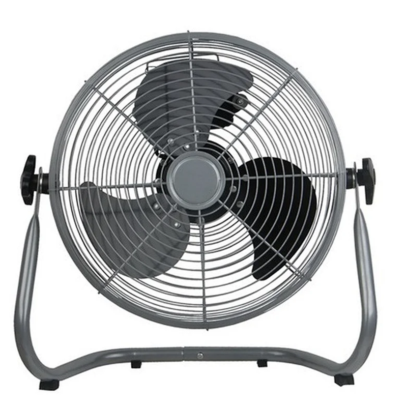 12' High velocity industrial Floor Fan 40W DFC-F12