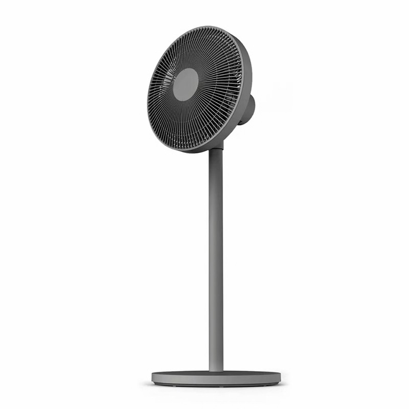 3-in-1 height adjustable cooling fan with Remote
