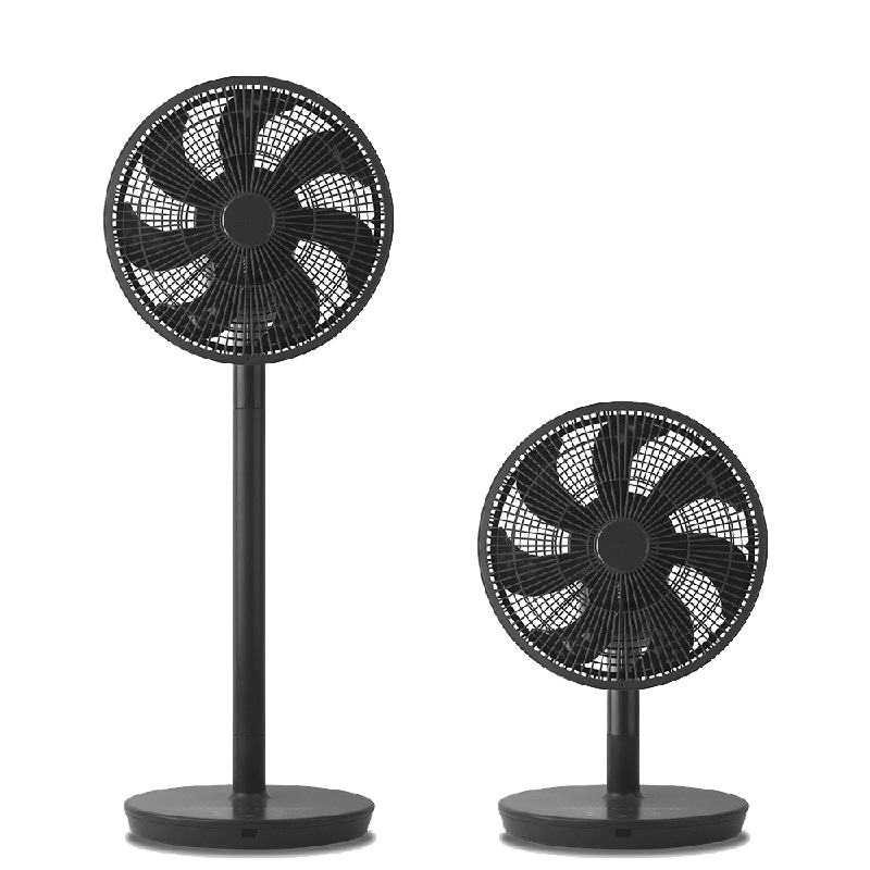 3-in-1 3D Air Circulating Fan CG-01