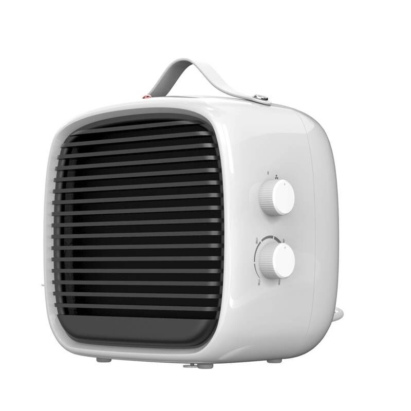 Compact PTC Fan Heater PTC-170