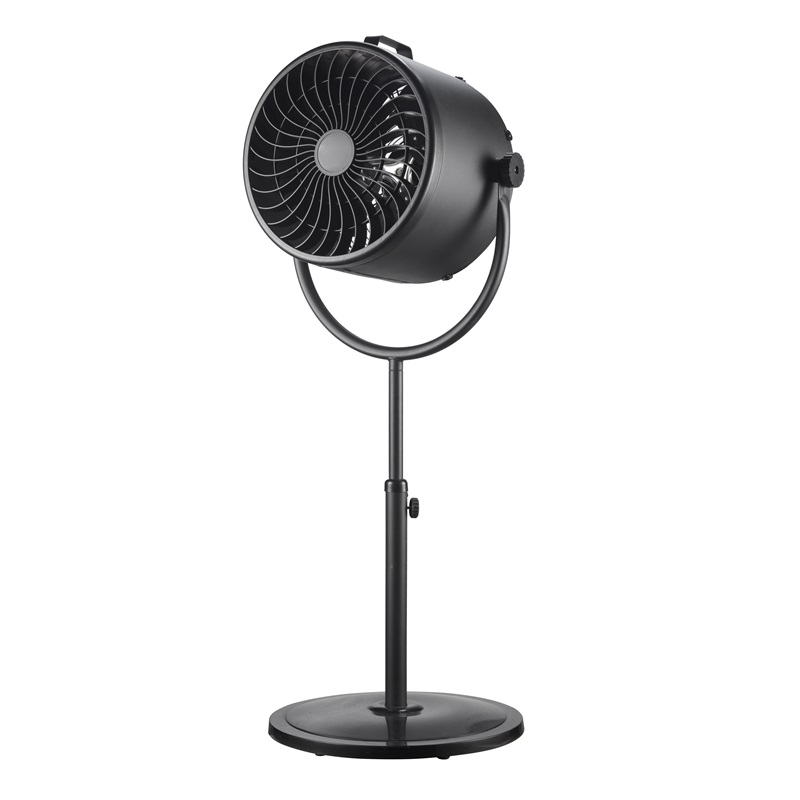 3D Air High Velocity Air Circulator Fan DFT-S14M