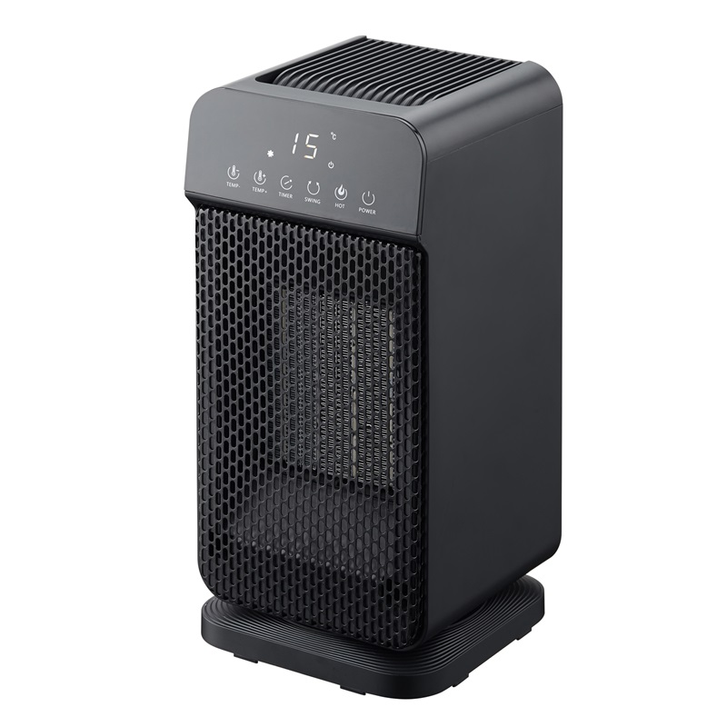 2Kw Digital PTC Fan Heater PTC-6602R