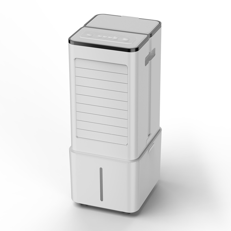12L Air Cooler with Removable Water Tank  LFS-25A8