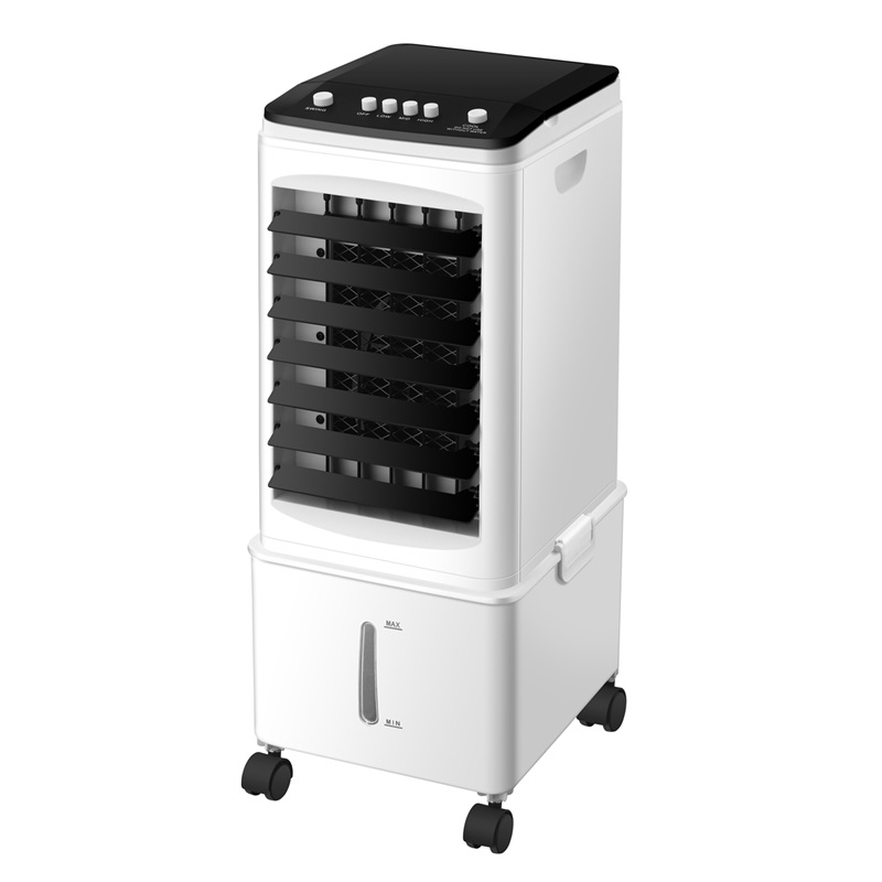 8L Air Cooler with Removable Water Tank  BW-102F