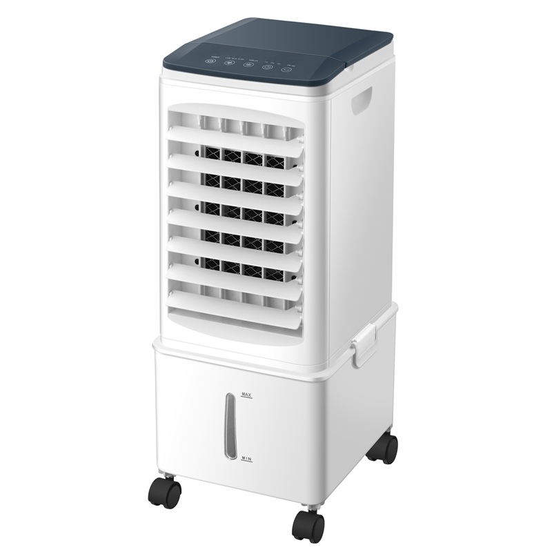 8L Air Cooler with Removable Water Tank and Remote  BW-102YF