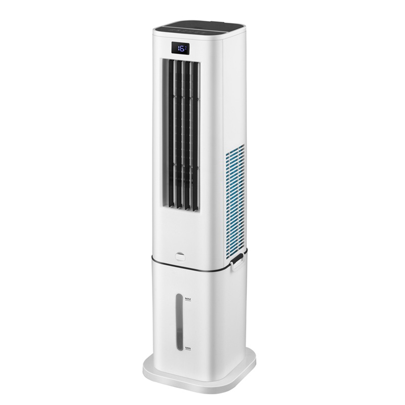 10L Digital Tower Air Cooler with removable water tank RFS-109YF