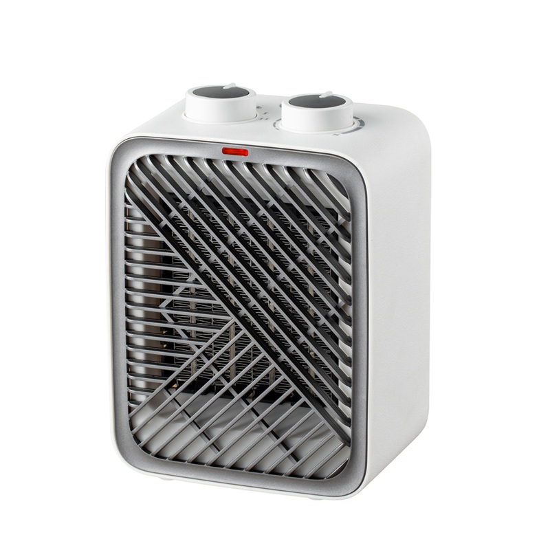 Compact Ceramic Heater 2000W PTC-2006B