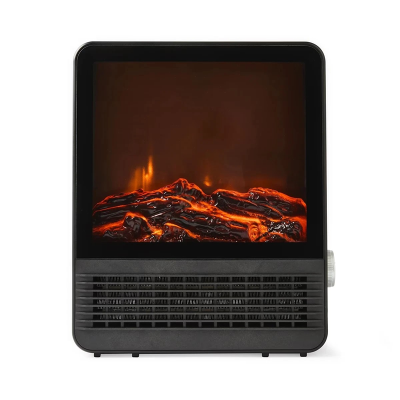 Table top Fireplace Heater TPL-E5-1