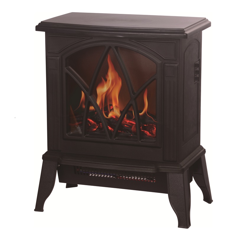 Fireplace Heater 1500W TPL-F5-1