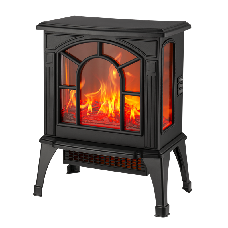 Fireplace Heater 1500W TPL-F5-3