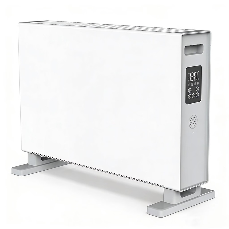 Smart Wi-Fi & APP Convector Heater CH-05L-APP