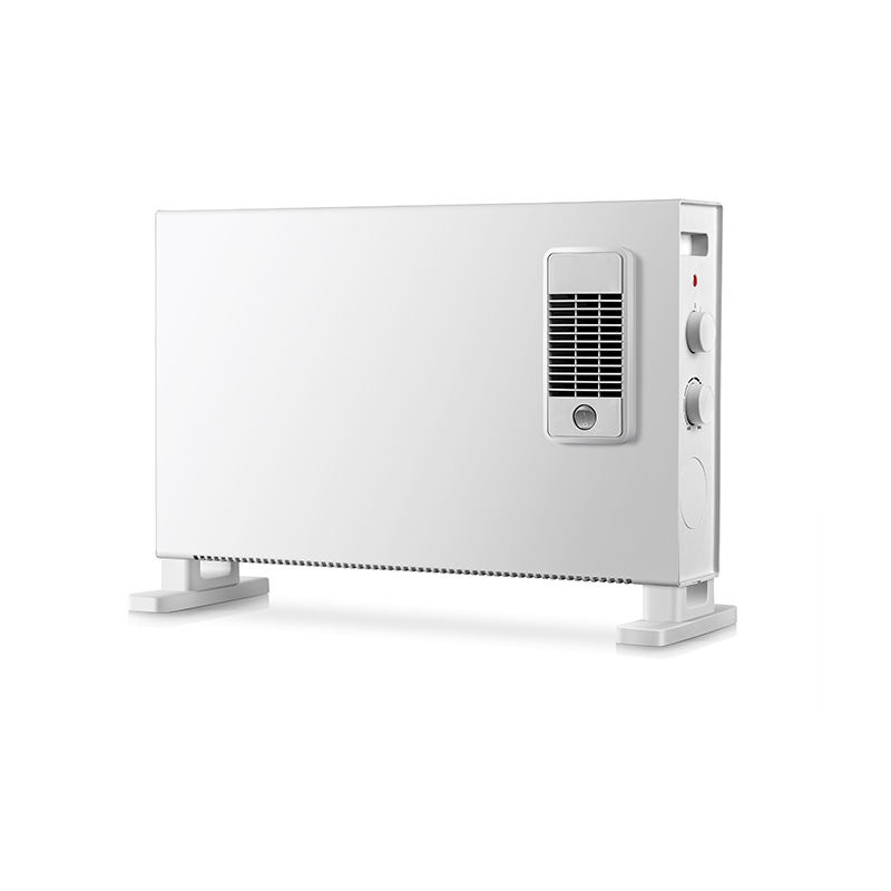 Convector Heater with Fan 2000W CH-05