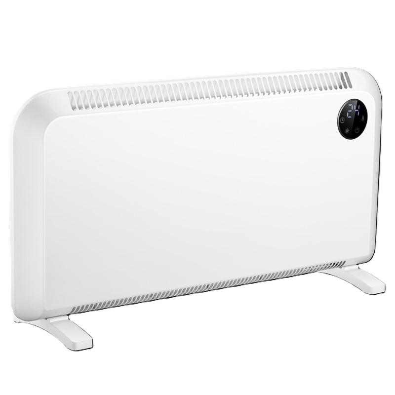 Digital Convector Heater with RC 2000W CH-20R