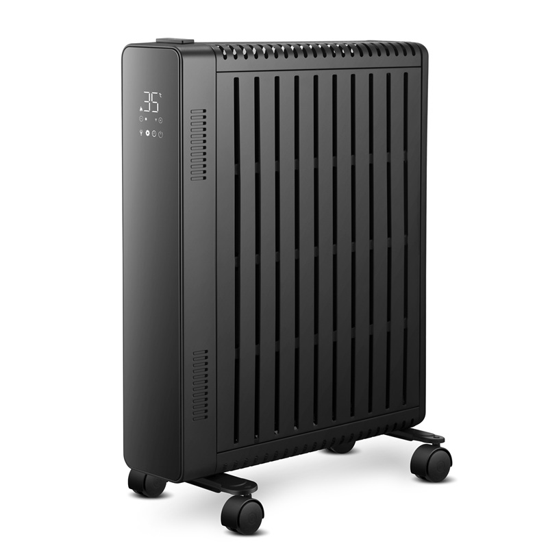 Oil Free Heater with RC 2000W CFH-250X