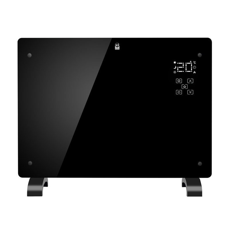 Smart Wi-Fi & APP Glass Panel Heater 1000W GPH-S10EA