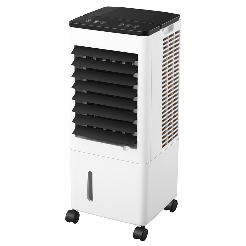 5L Compact Air Cooler with Remote BW-107Y