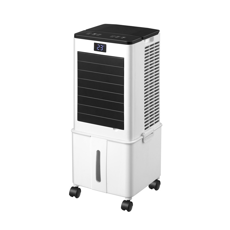 8L Air Cooler with Removable Water Tank  RFS-108YF