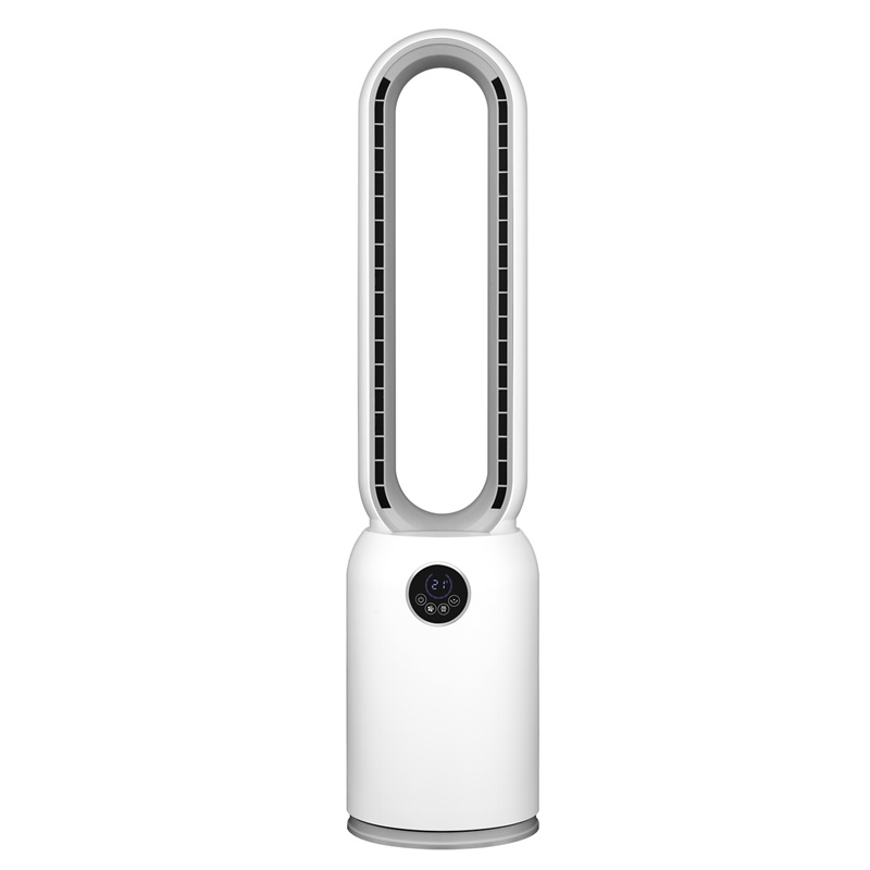 Bladeless Tower Fan BLF-303L