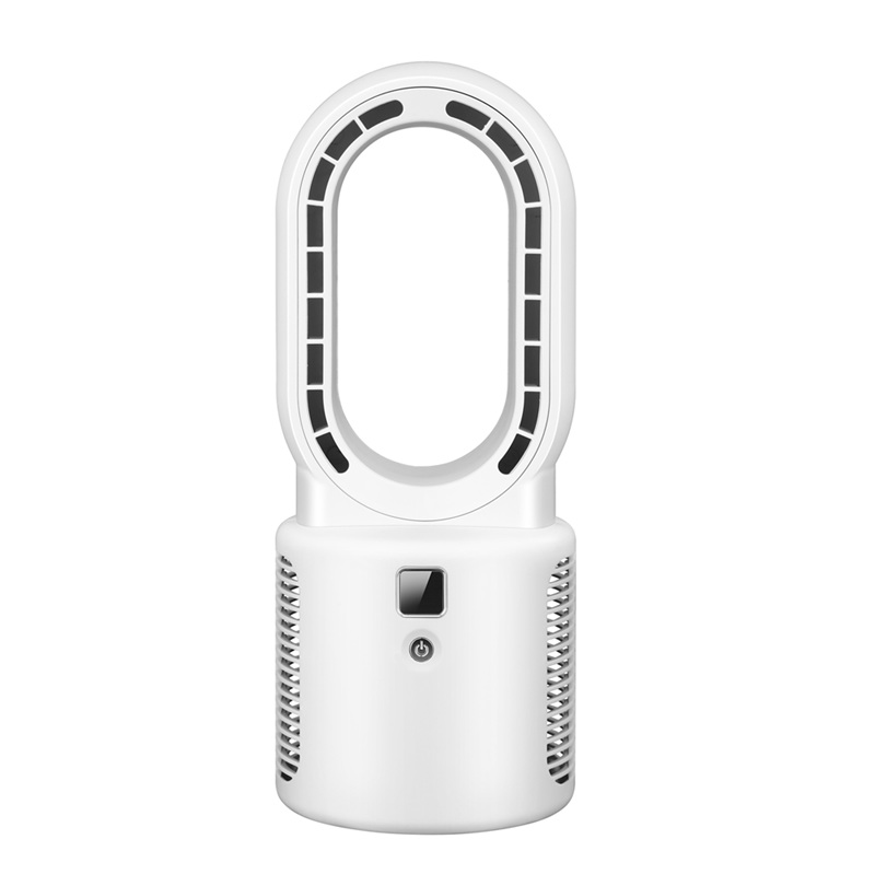 Rechargeable Bladeless  USB Fan BF-003