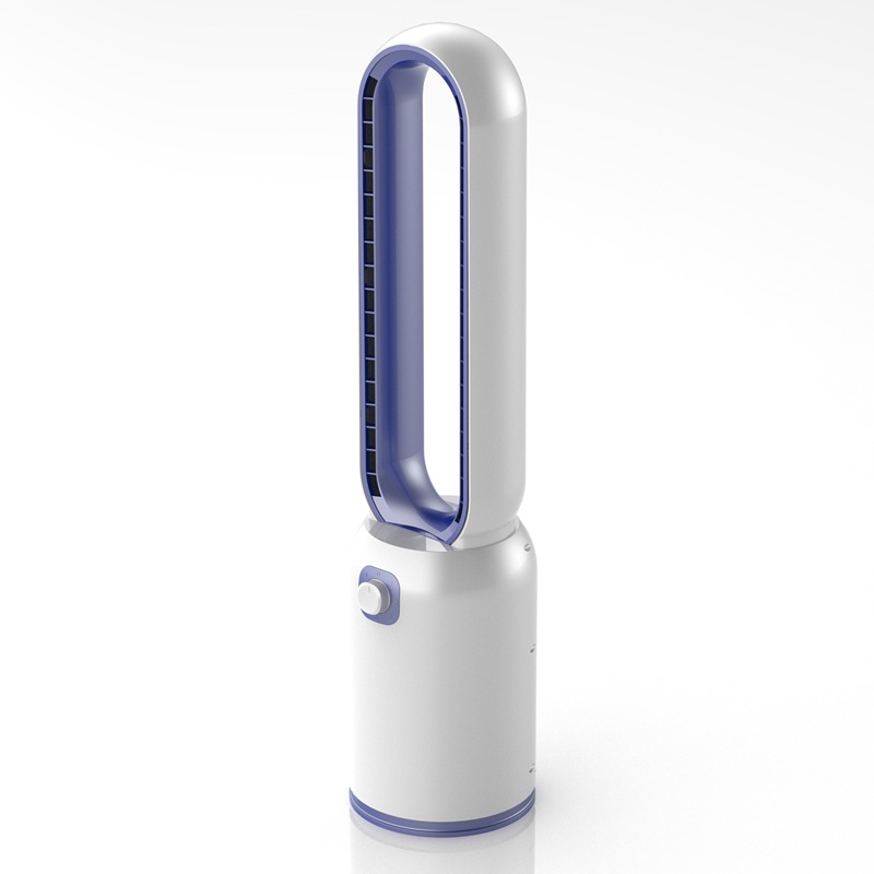 35' Bladeless Tower Fan BLF-303
